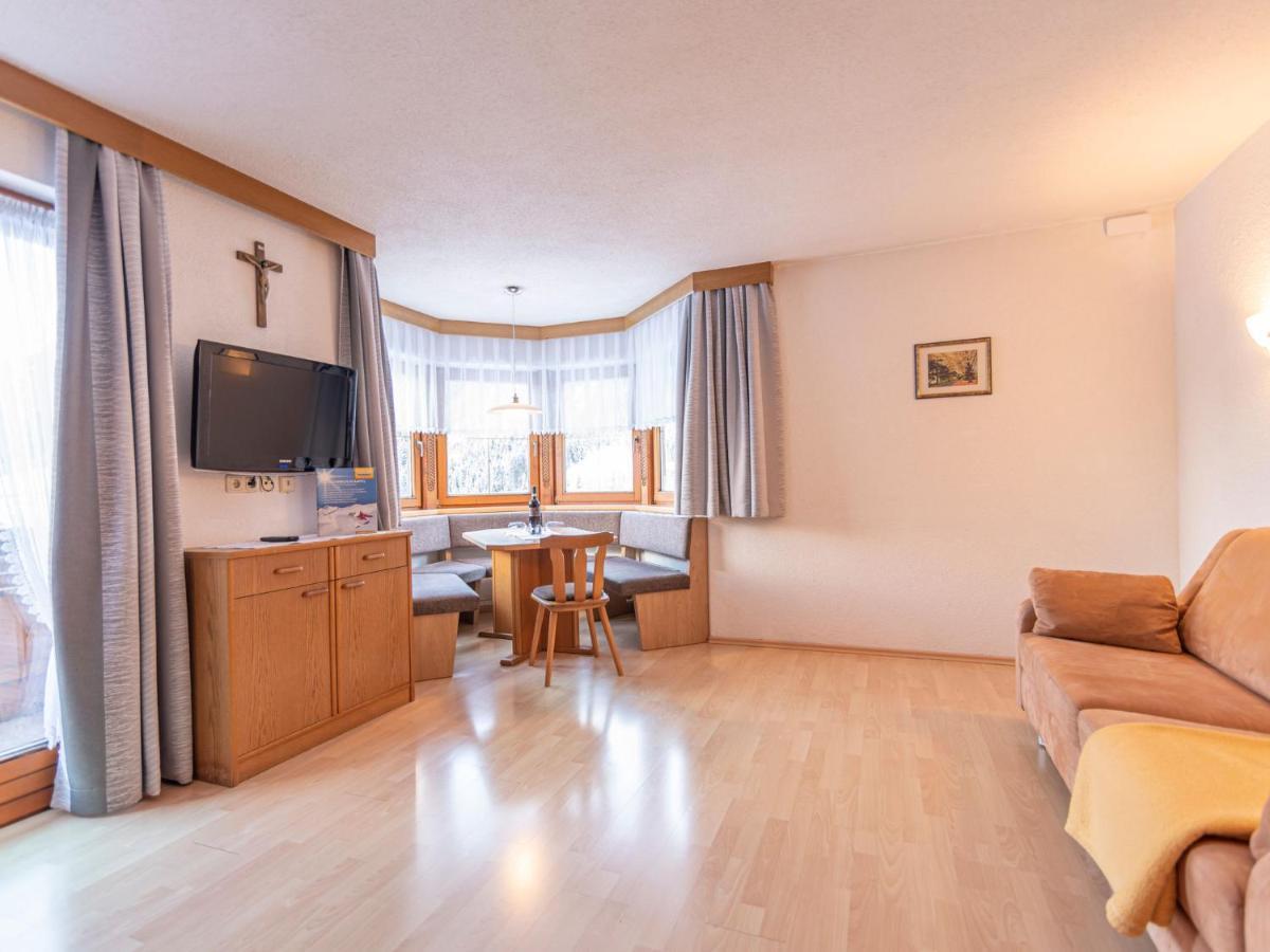 Apartment Apart Romantica - Kpl211 By Interhome 카플 외부 사진