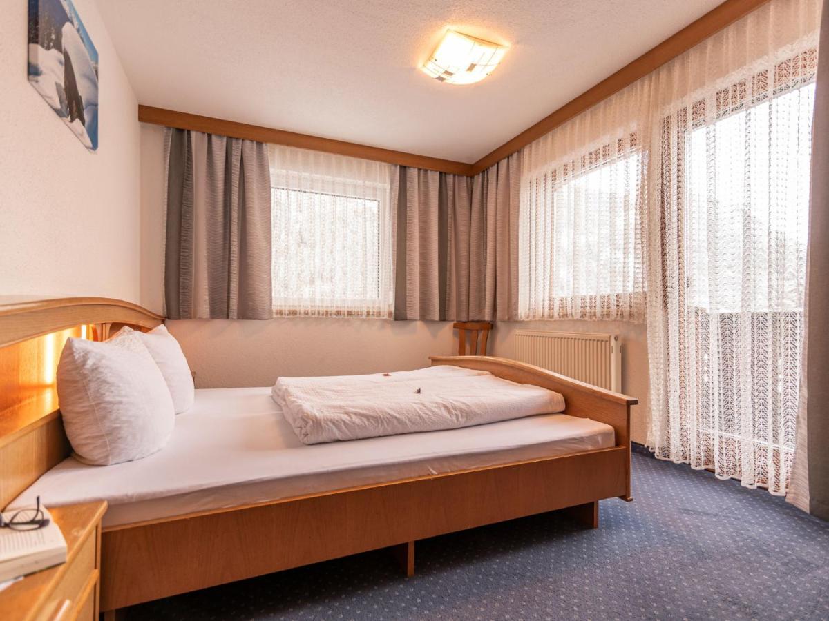 Apartment Apart Romantica - Kpl211 By Interhome 카플 외부 사진