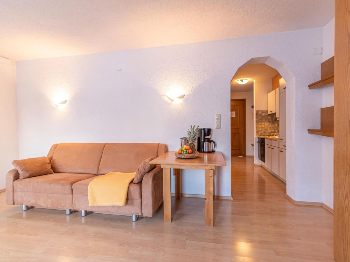 Apartment Apart Romantica - Kpl211 By Interhome 카플 외부 사진