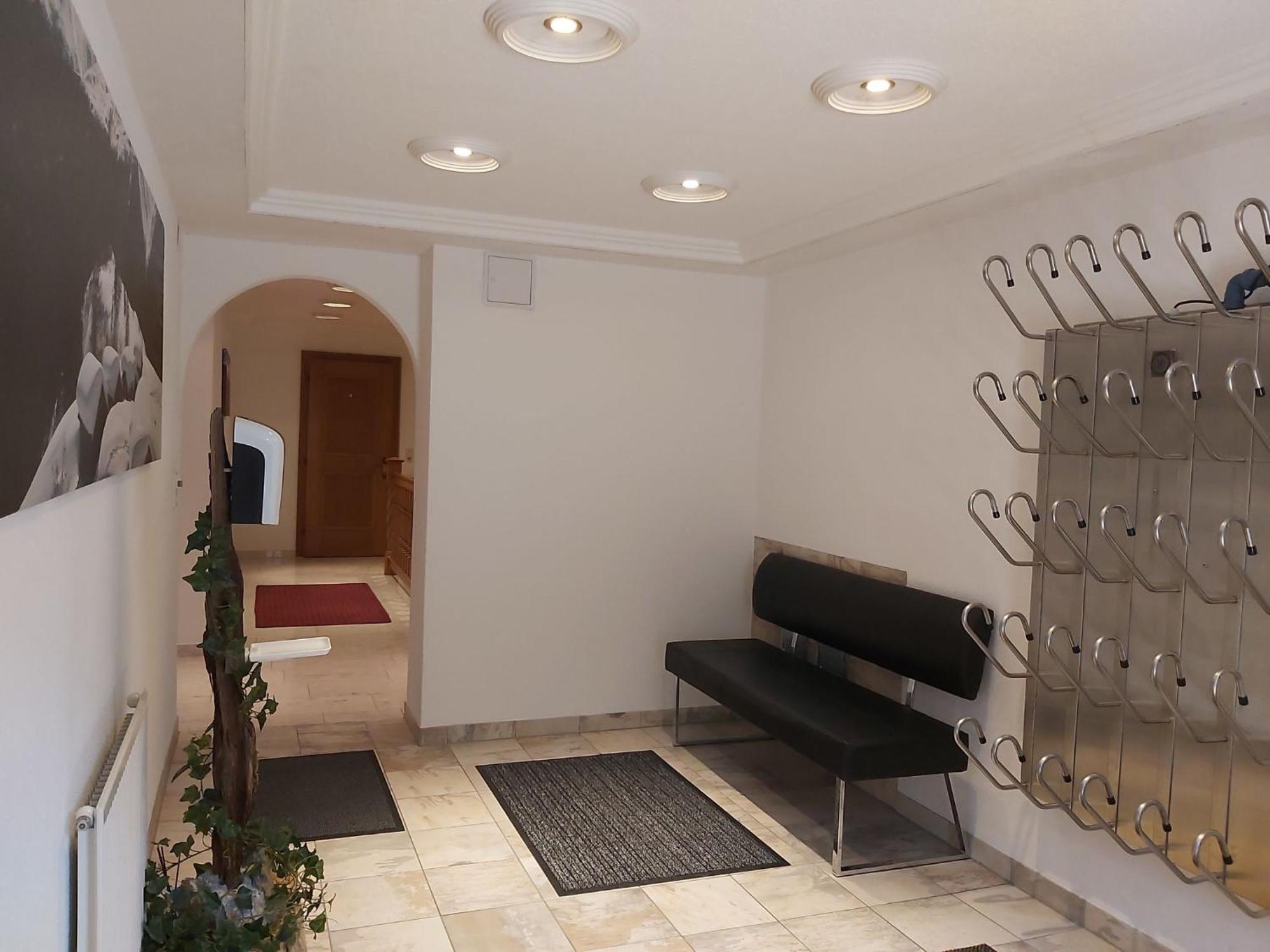Apartment Apart Romantica - Kpl211 By Interhome 카플 외부 사진